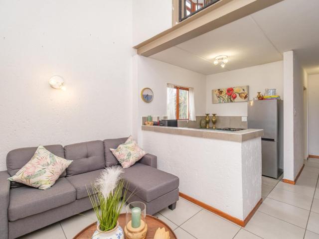 Apartment for sale in Gauteng