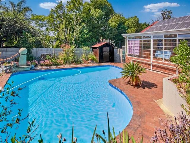 Apartment for rent in Randburg, City of Johannesburg Metropolitan Municipality
