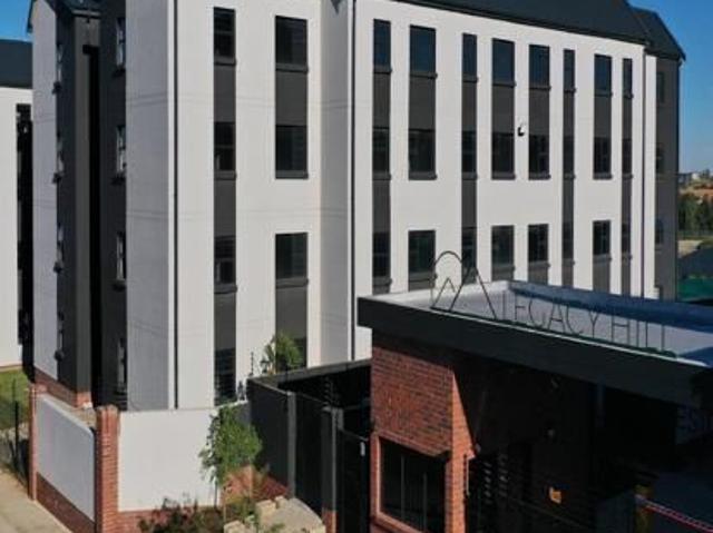 Apartment for rent in Randburg, Gauteng