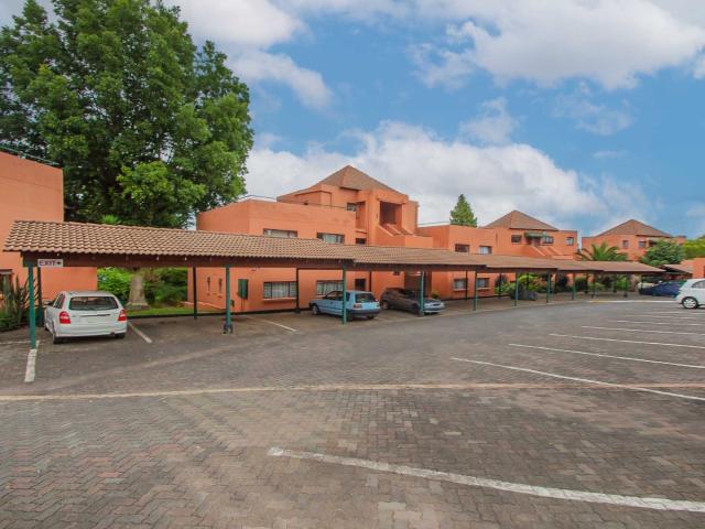 Apartment for rent in Gauteng
