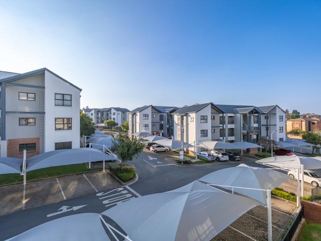 Apartment for sale in Randburg, Gauteng