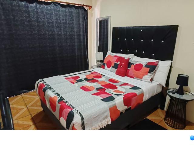 Apartment for rent in Krugersdorp, Mogale City Local Municipality