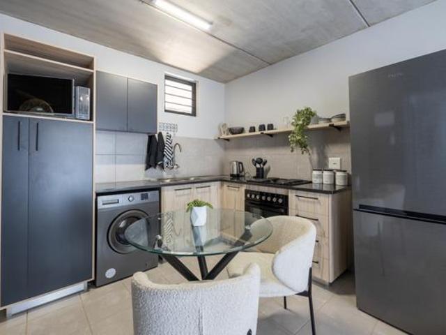 Apartment for rent in Centurion, City of Tshwane Metropolitan Municipality