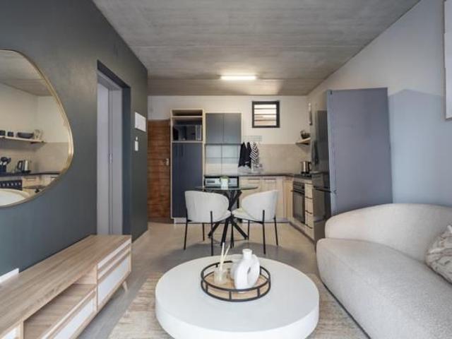 Apartment for rent in Celtisdal, City of Tshwane Metropolitan Municipality