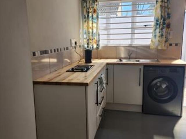 Apartment for rent in Cape Town, City of Cape Town
