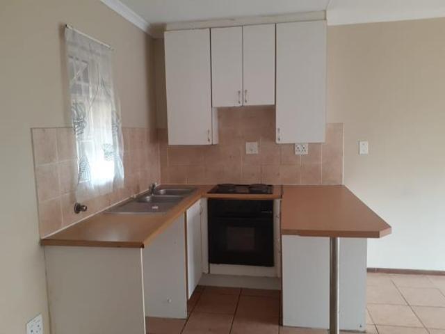 Apartment for rent in Ekurhuleni, Gauteng