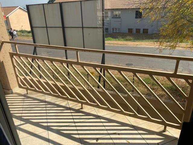 Apartment for sale in Gauteng
