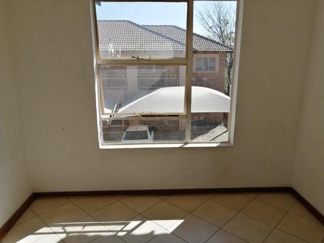 Apartment for sale in Gauteng
