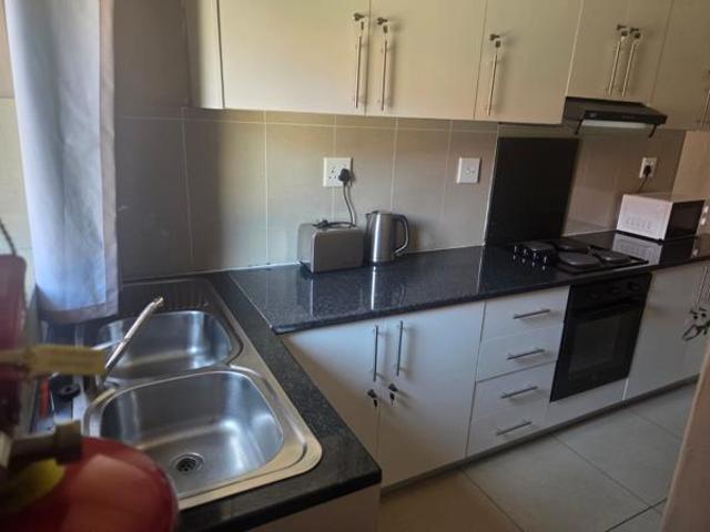 Apartment for rent in Durban, eThekwini Metropolitan Municipality
