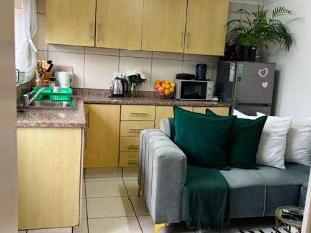 Apartment for rent in Seaview, Kwazulu-natal