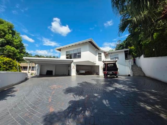 Apartment for rent in Seaview, Kwazulu-natal