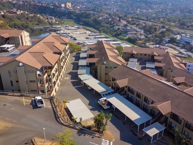 Apartment for sale in Seaview, Kwazulu-natal