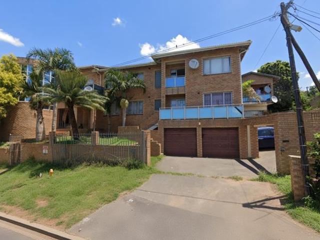 Apartment for rent in Seaview, Kwazulu-natal