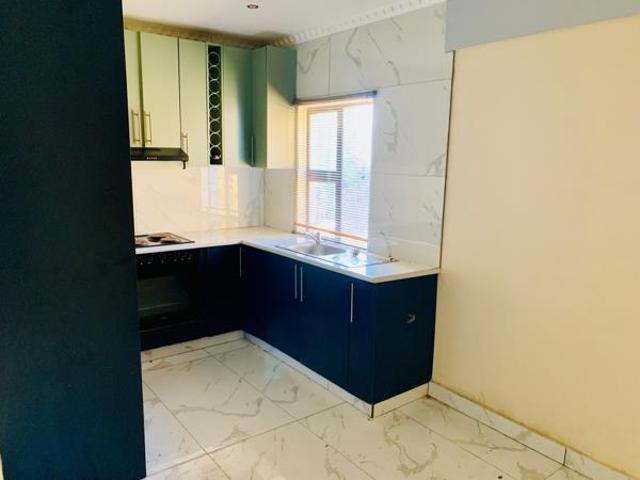 Apartment for rent in Seaview, Kwazulu-natal