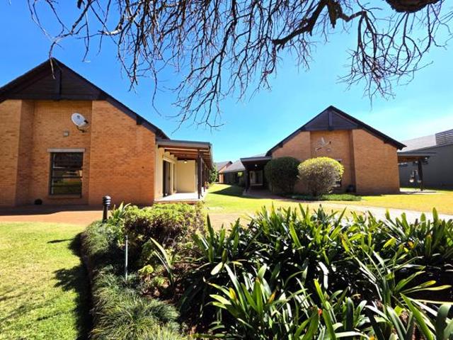 Apartment for rent in Centurion, City of Tshwane Metropolitan Municipality