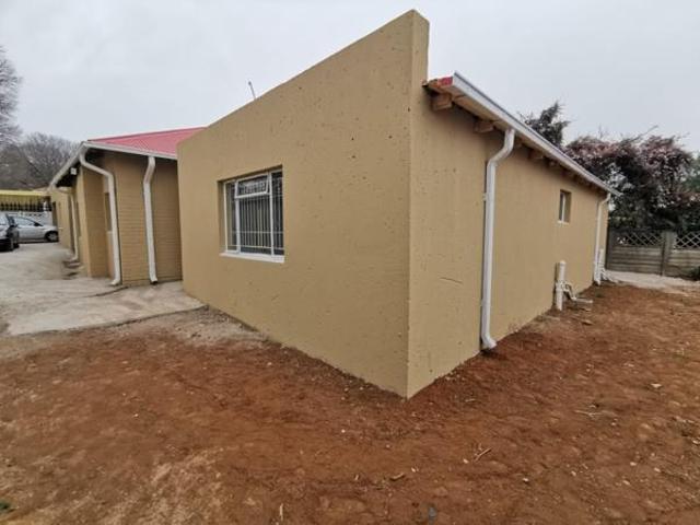 Apartment for rent in Vosloorus, Gauteng
