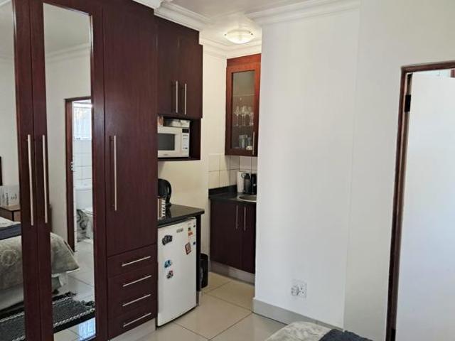 Apartment for rent in Witbank, Mpumalanga
