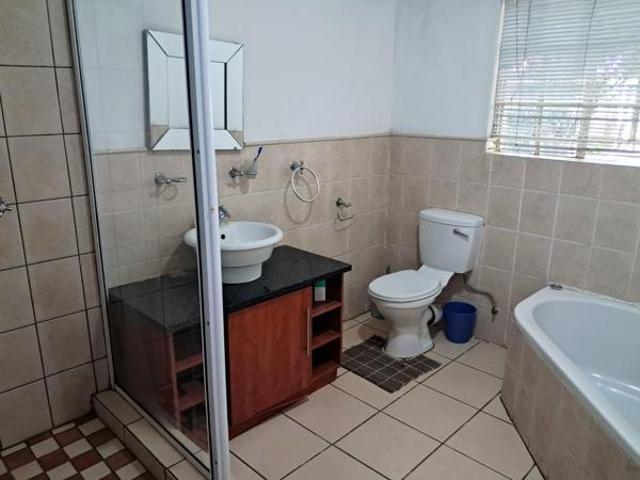 Apartment for rent in Witbank, Mpumalanga