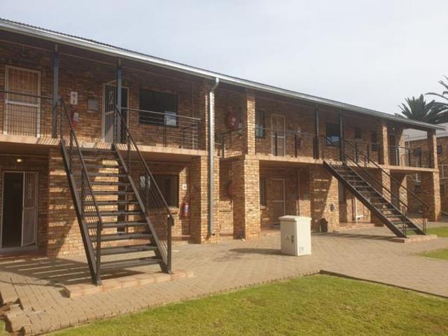 Apartment for sale in Frances Baard, Northern Cape