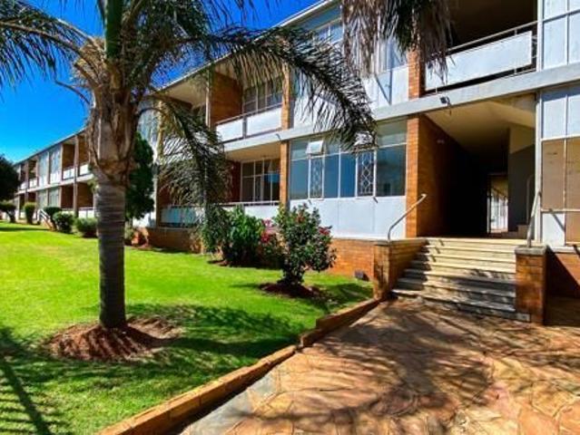 Apartment for rent in Ekurhuleni, Gauteng
