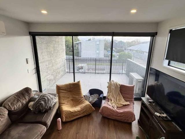 Apartment for rent in Riccarton South, Halswell-Hornby-Riccarton Community