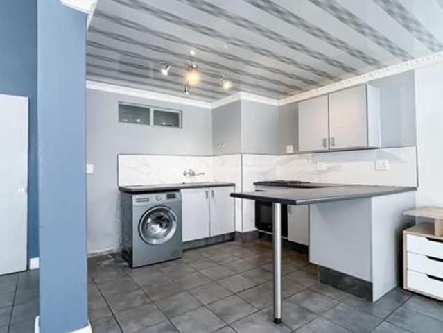 Apartment for rent in Vosloorus, Gauteng