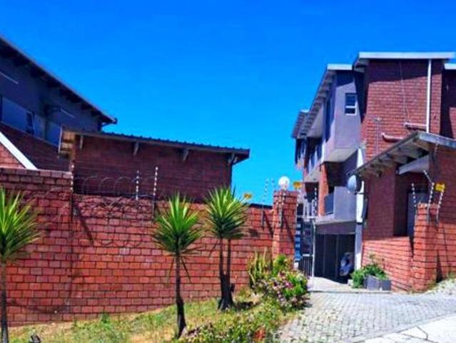 Apartment for sale in Eastern Cape