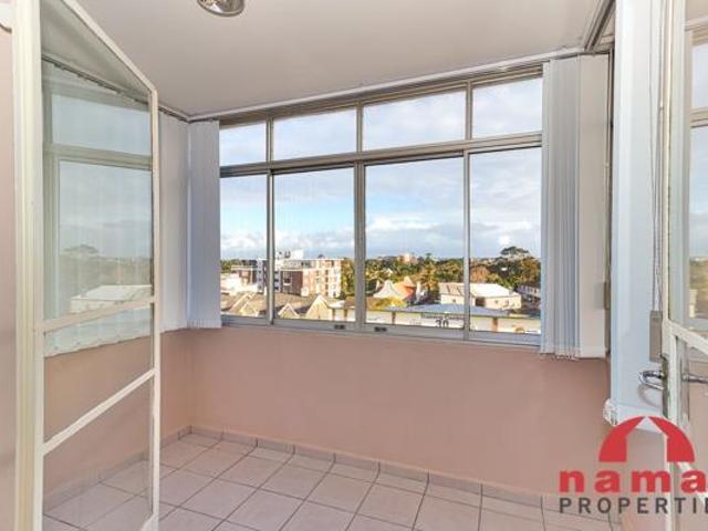 Apartment for rent in Nelson Mandela Bay Ward 18, Nelson Mandela Bay Metropolitan Municipality