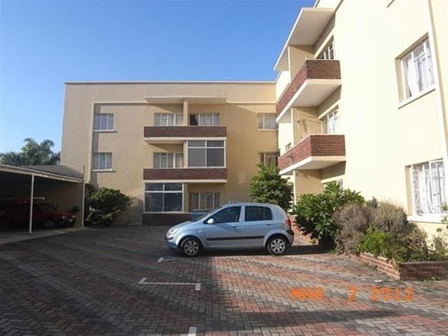 Apartment for sale in Eastern Cape