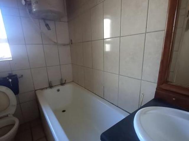 Apartment for rent in Eastern Cape