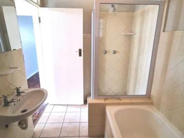 Apartment for rent in Eastern Cape