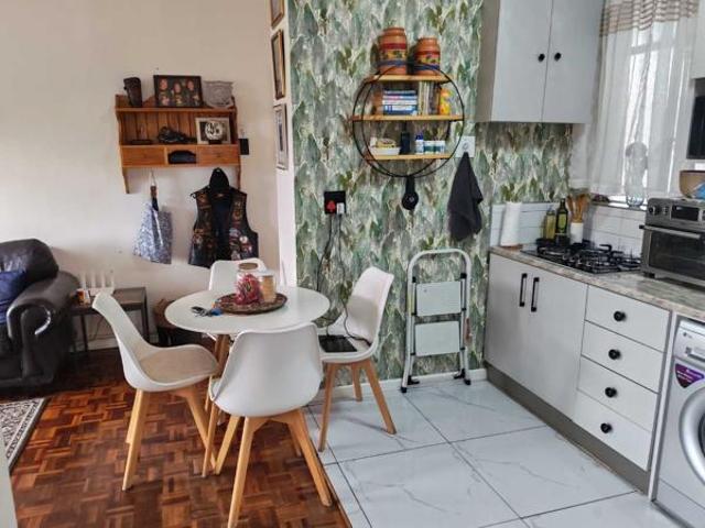 Apartment for sale in Eastern Cape