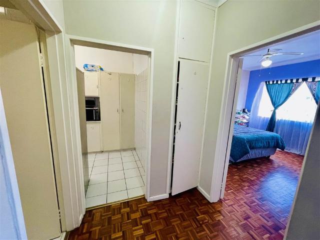 Apartment for sale in Eastern Cape