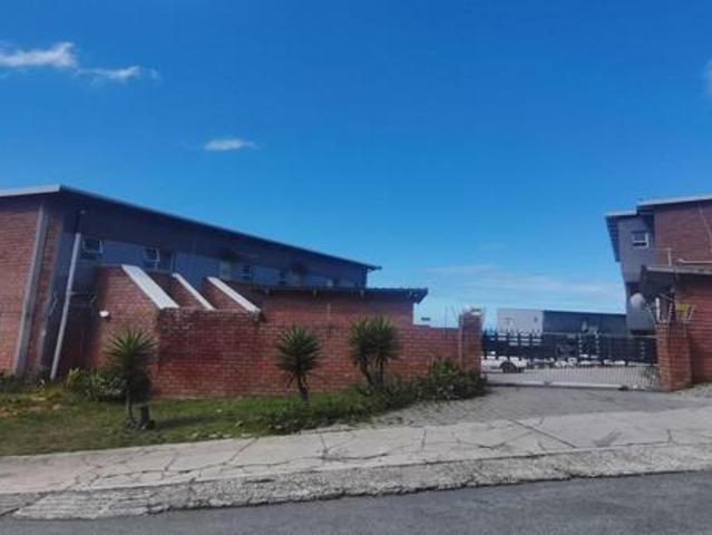 Apartment for sale in Nelson Mandela Bay Ward 18, Nelson Mandela Bay Metropolitan Municipality