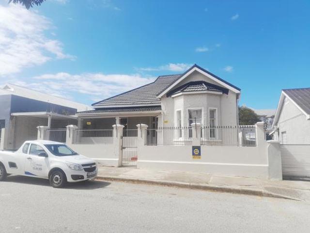 Apartment for rent in Eastern Cape