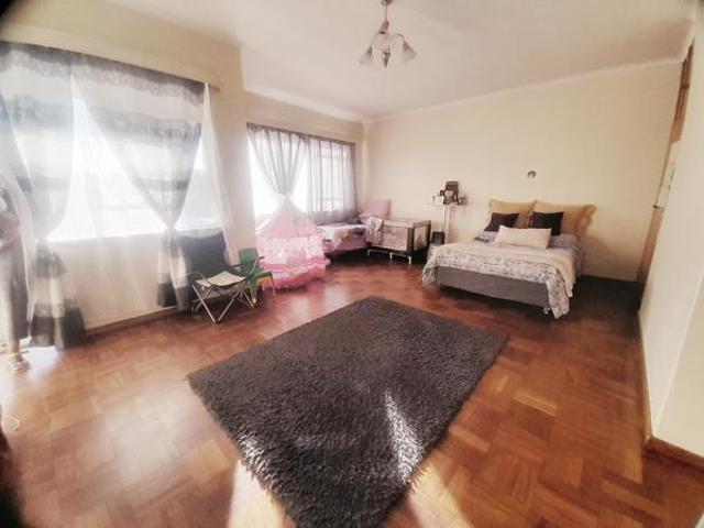 Apartment for rent in Eastern Cape