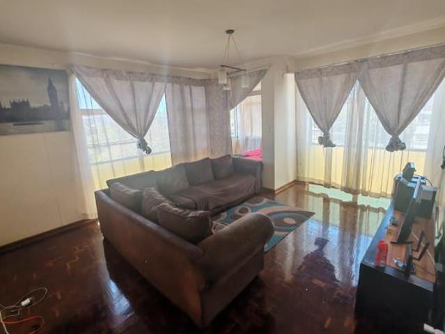 Apartment for sale in Eastern Cape