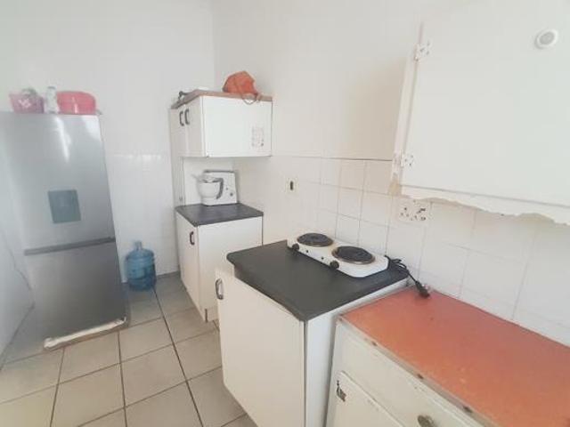 Apartment for rent in Eastern Cape