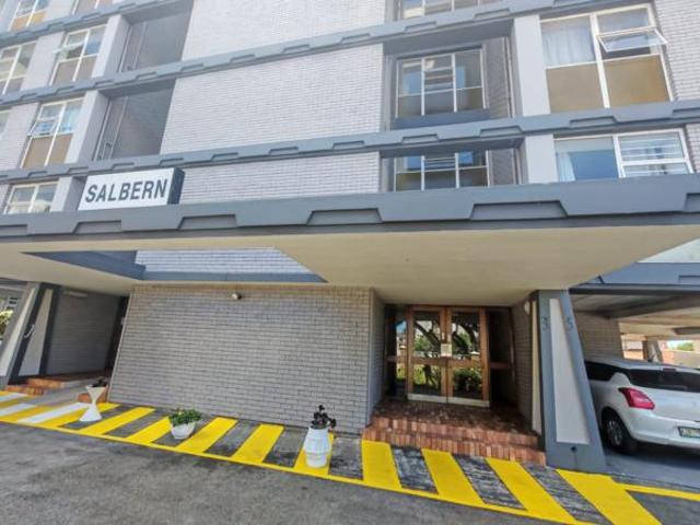 Apartment for sale in Eastern Cape