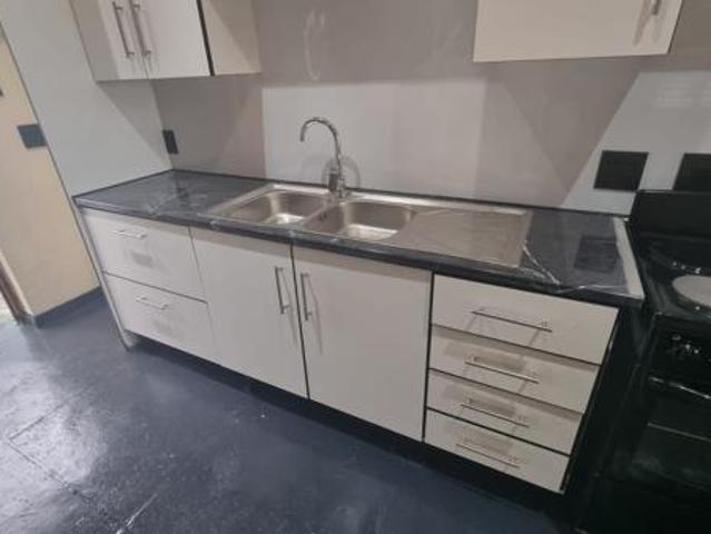 Apartment for rent in Nelson Mandela Bay Ward 18, Nelson Mandela Bay Metropolitan Municipality