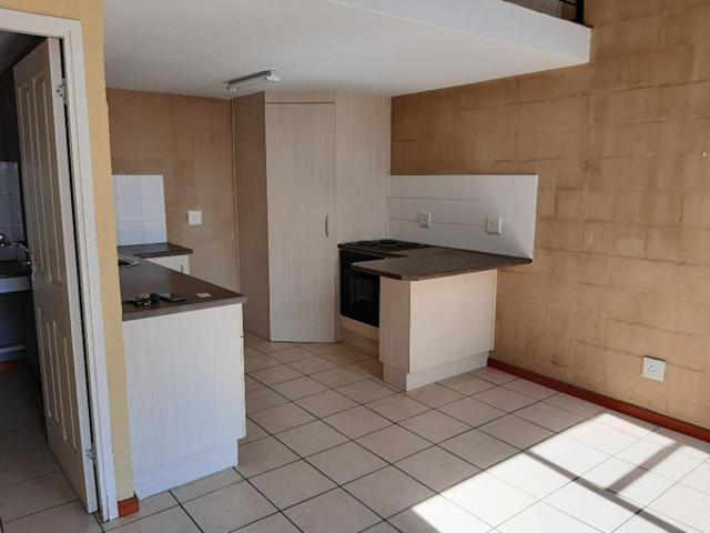 Apartment for rent in Eastern Cape