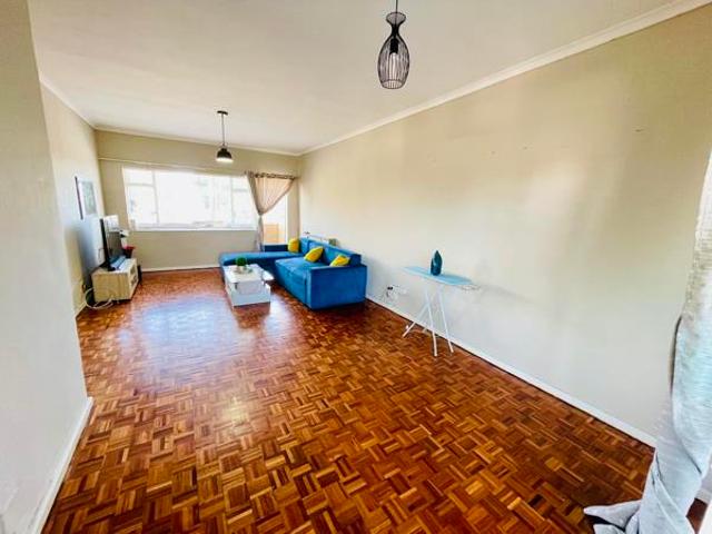 Apartment for sale in Eastern Cape