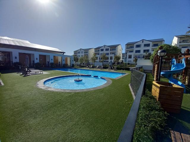 Apartment for rent in Western Cape
