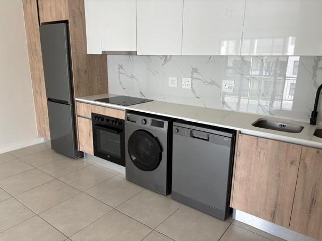 Apartment for rent in Cape Town, Western Cape