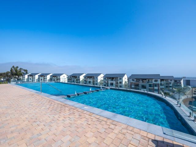 Apartment for rent in Western Cape