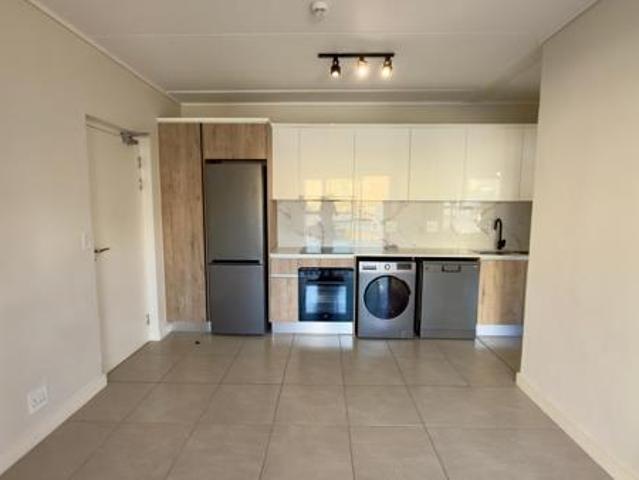 Apartment for rent in Cape Town, Western Cape