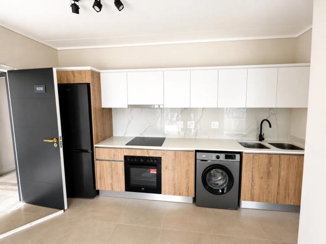 Apartment for rent in Western Cape