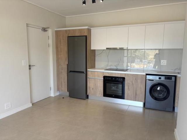 Apartment for rent in Cape Town, City of Cape Town