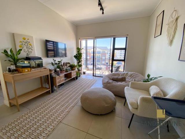 Apartment for rent in Cape Town, Western Cape
