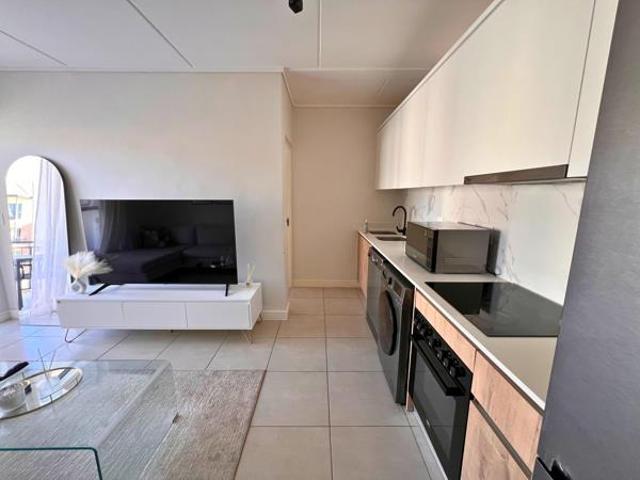 Apartment for rent in Cape Town, City of Cape Town